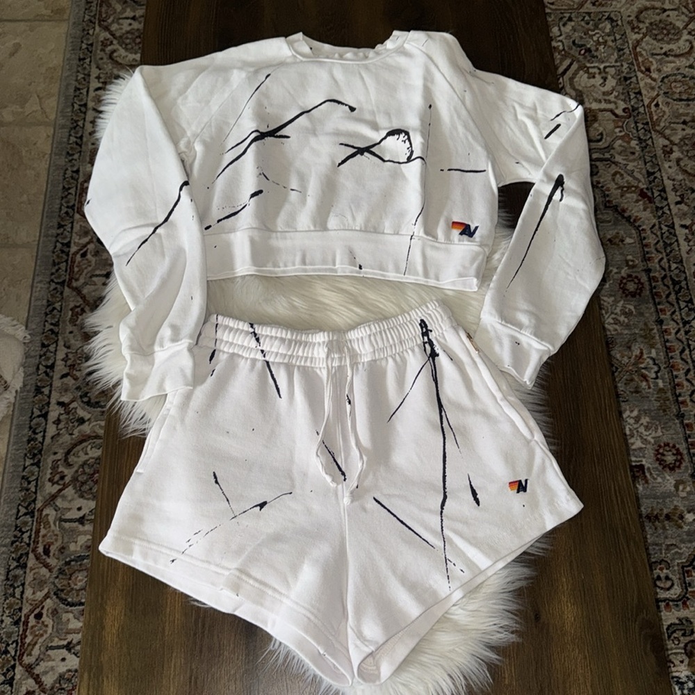 Aviator Nation Artist Collection Set Size L